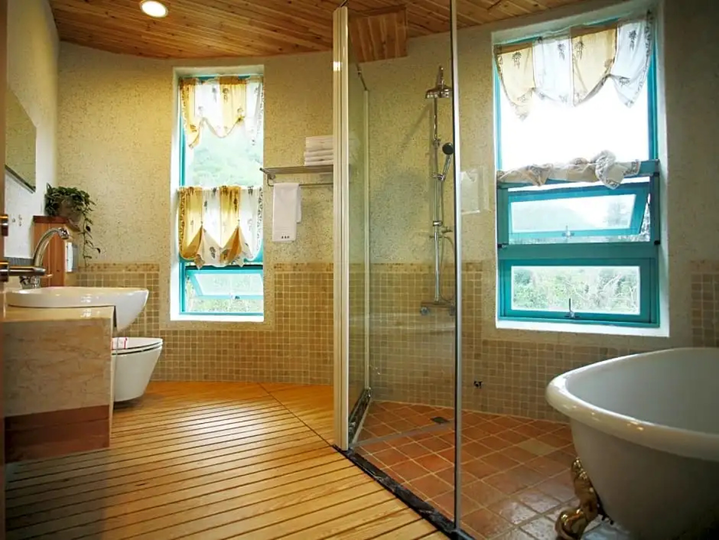 Giethoorn Guest House