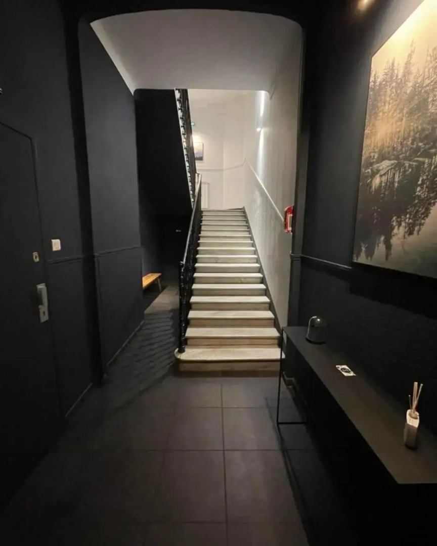 Hôtel Bar des Sports