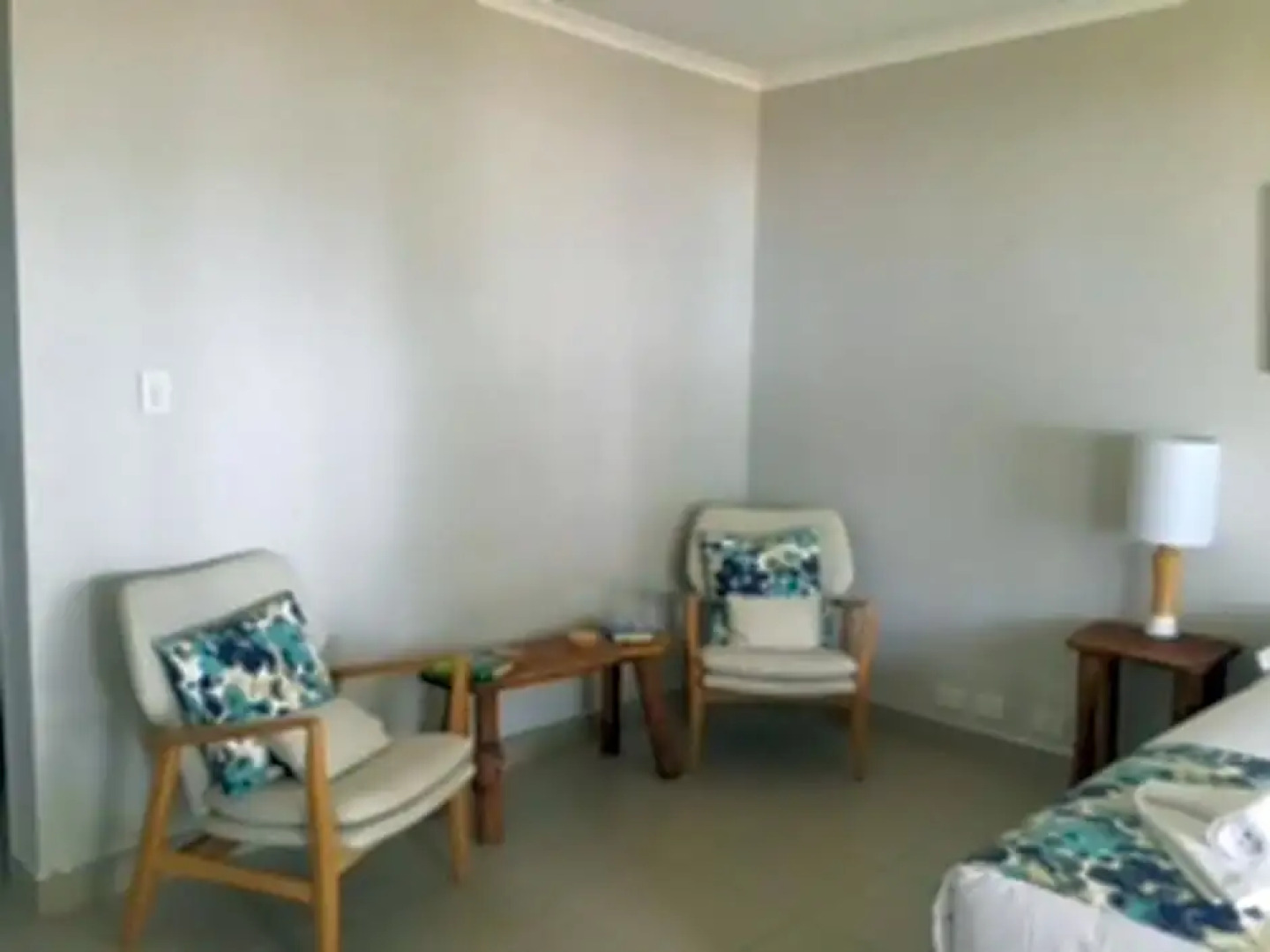 The Resort at Dolphin Heads