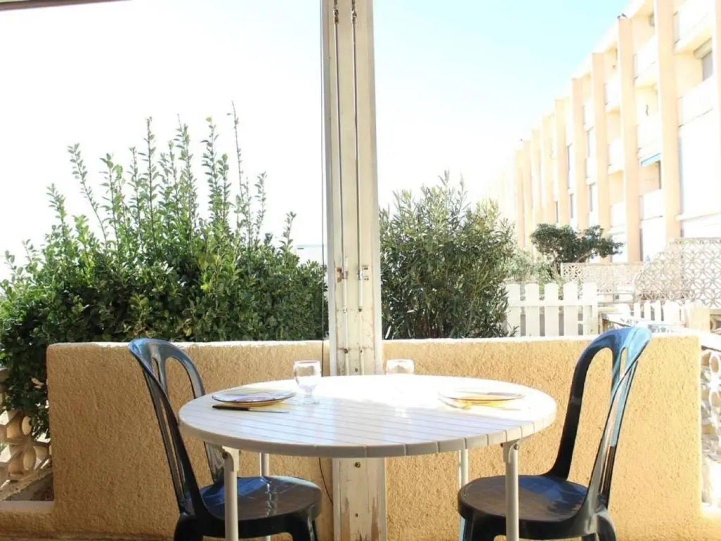 Appartement Port-la-Nouvelle, 2 pièces, 4 personnes - FR-1-229C-24