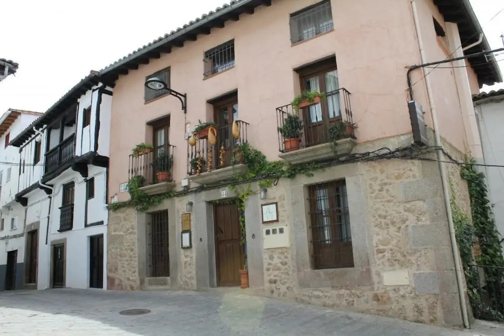 Casa La Lancha
