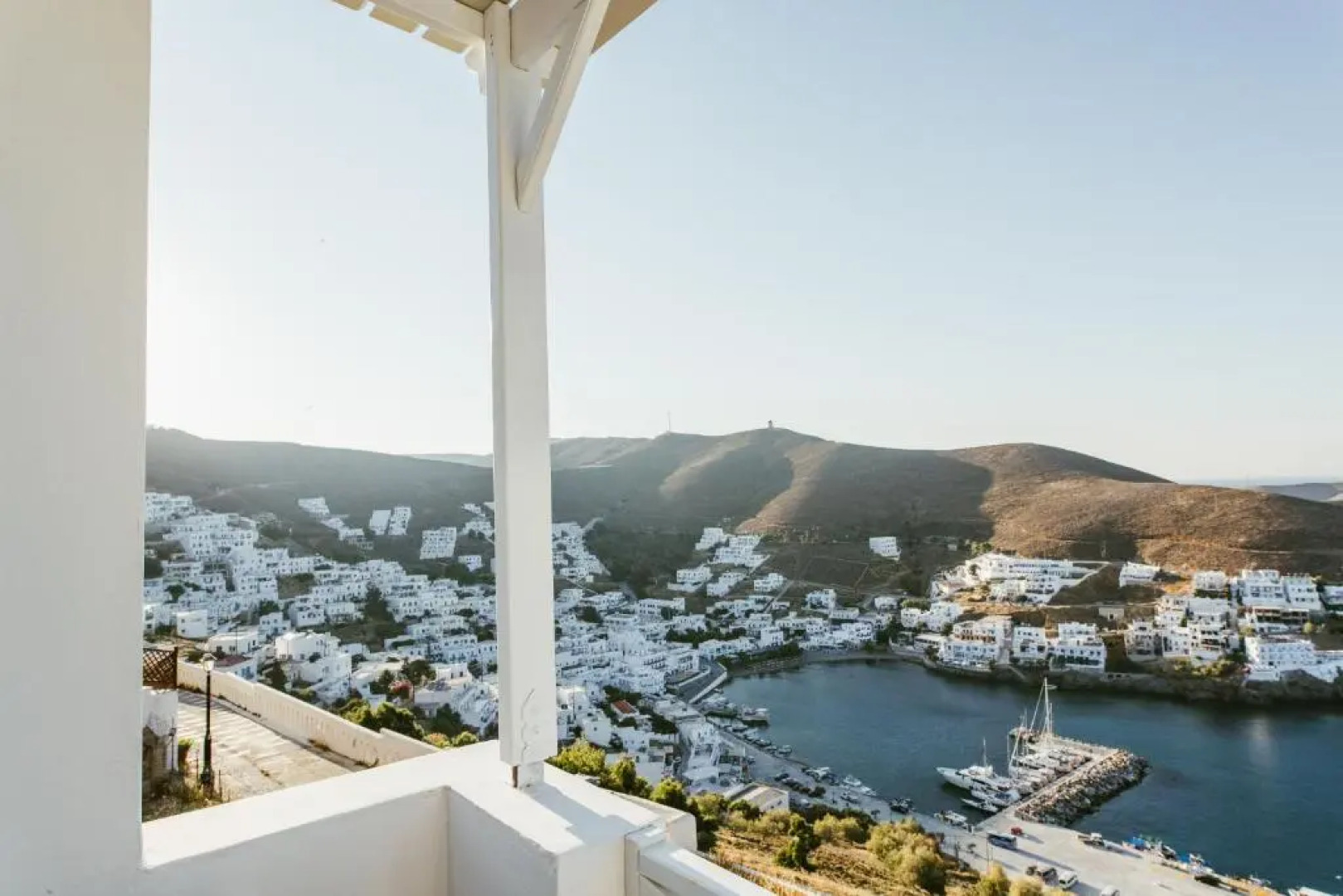 Vivamare Traditional Studios