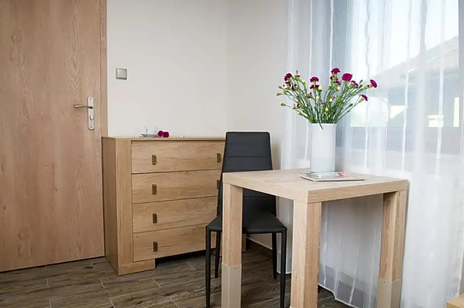 Dom Wakacyjny ODSAPKA