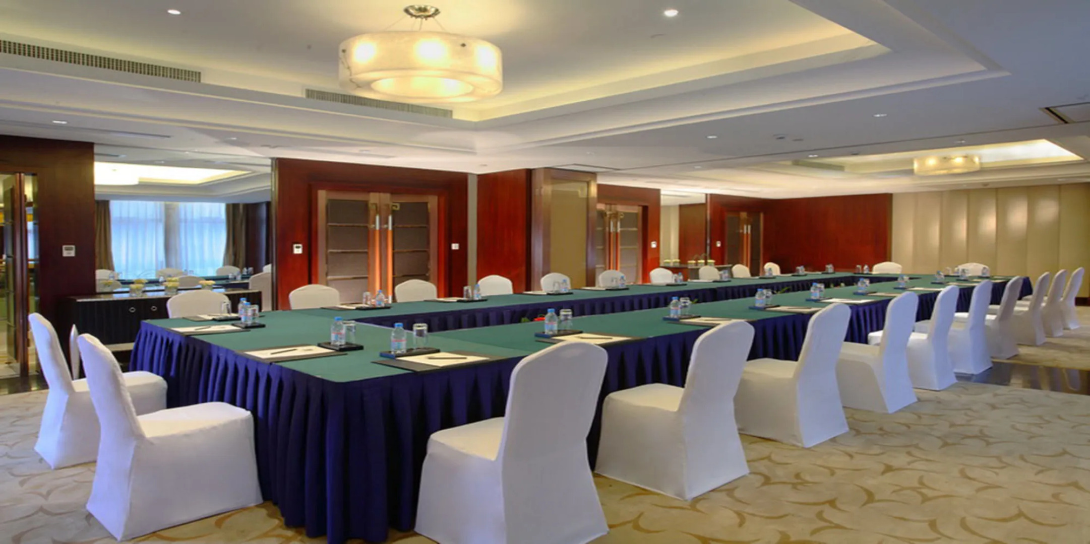 Jinchang New Century Hotel Shaoxing