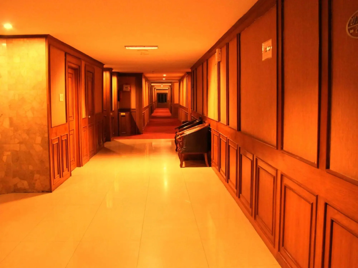 Sulthan Hotel International Aceh