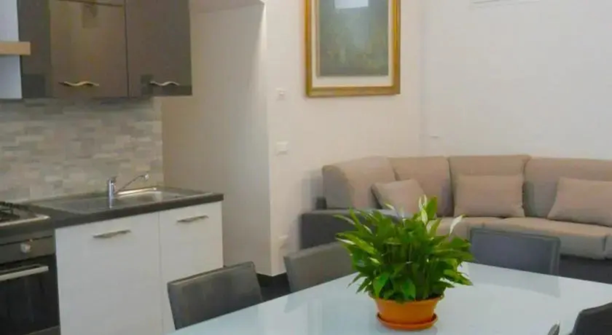 Pieve Holiday Home