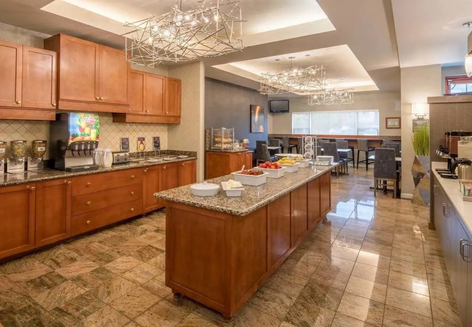 Residence Inn by Marriott Portland North