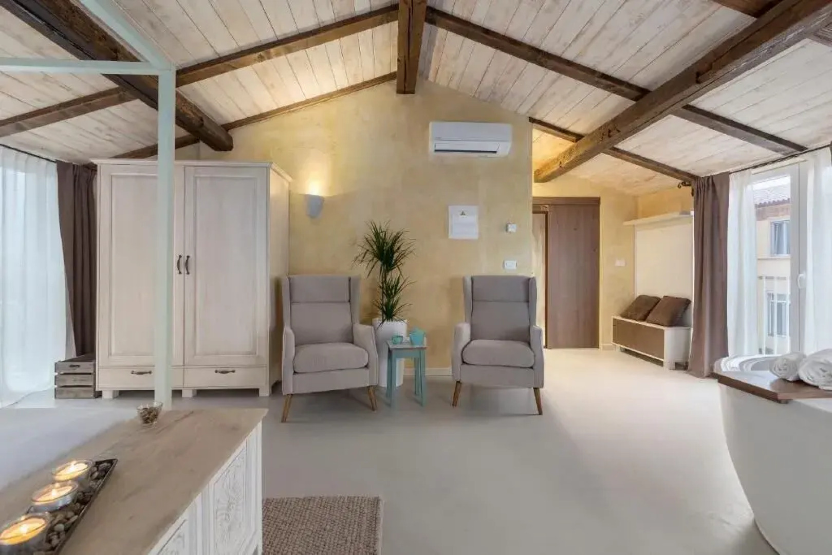 Hotel Stara šola - Oleander Resort