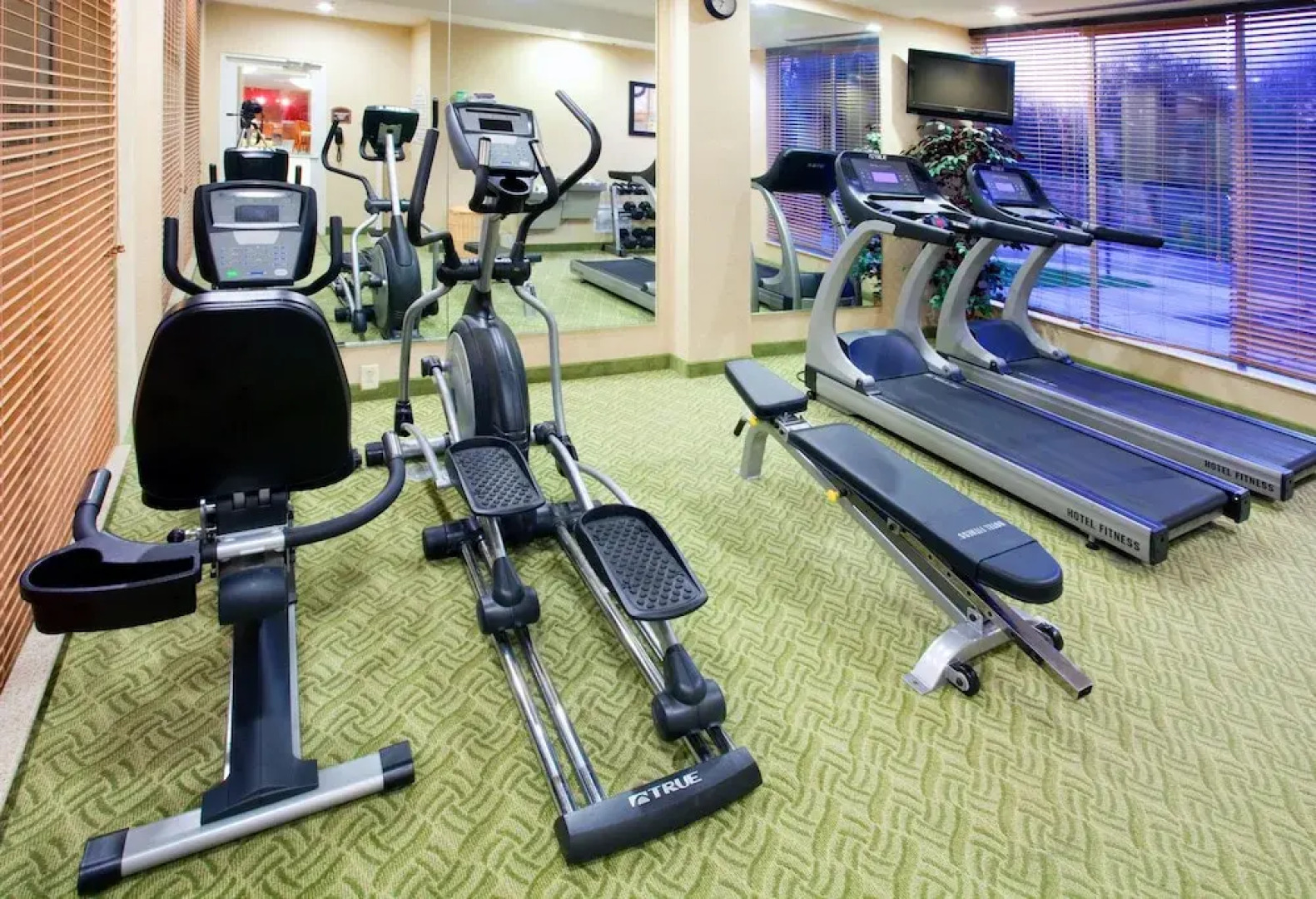 Delta Hotels Colonial Heights