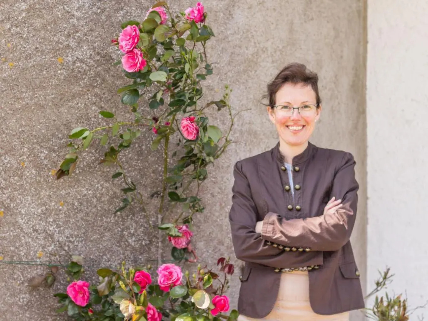 Gîte Monnières, 4 pièces, 5 personnes - FR-1-306-1164