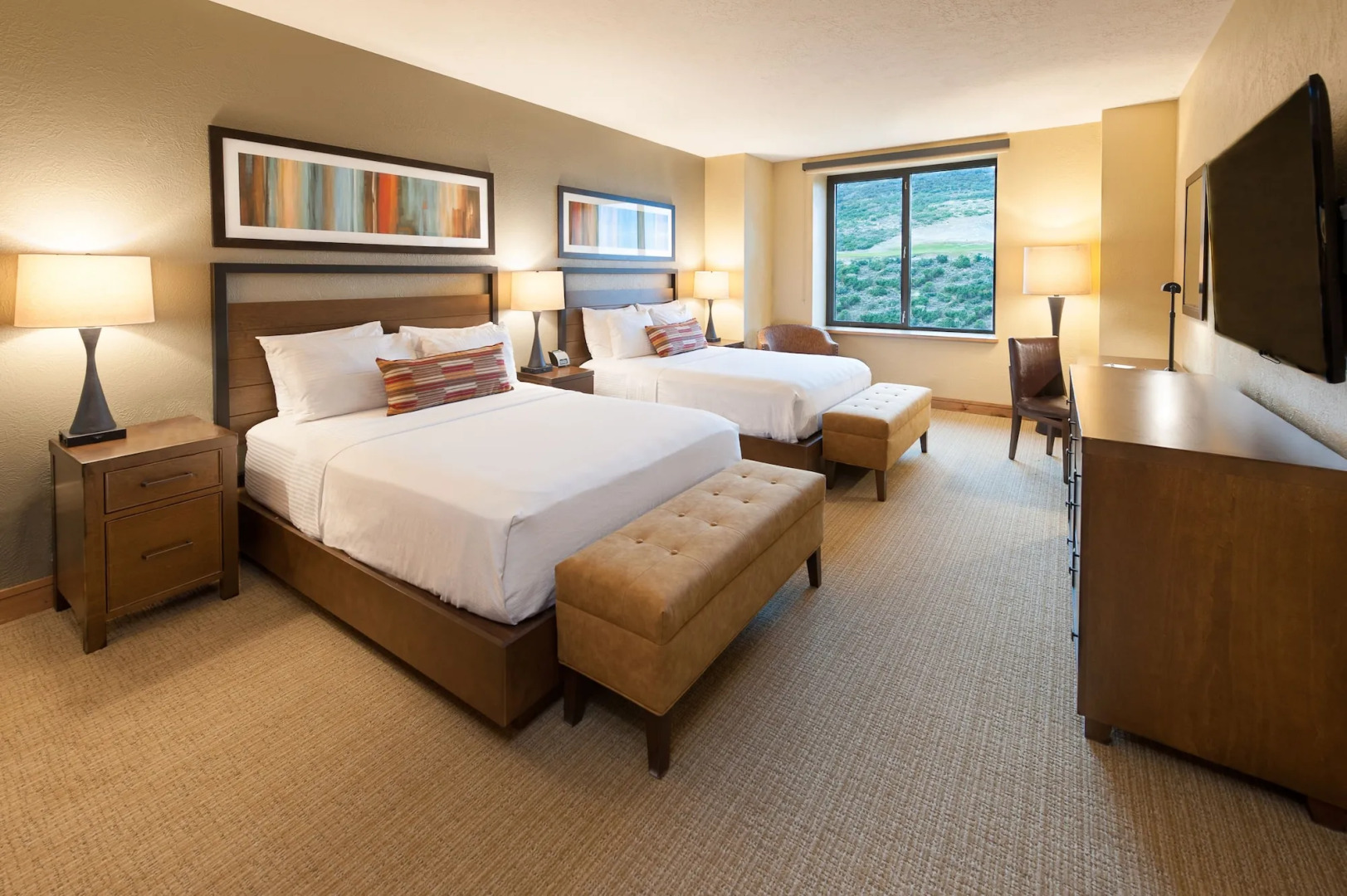 Grand Summit Hotel, Park City - Canyons Village