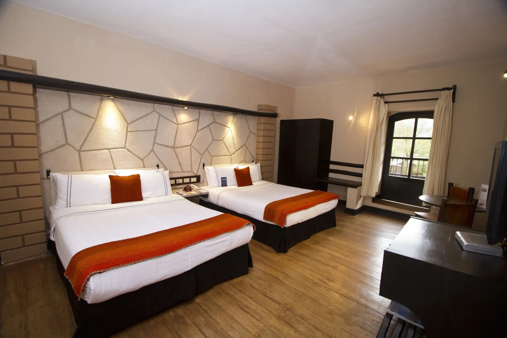 Sonesta Posadas del Inca Yucay