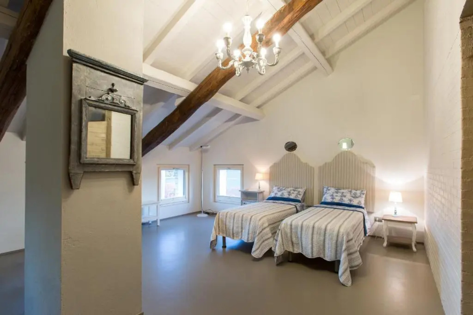 Verdenoce Agriturismo B&B