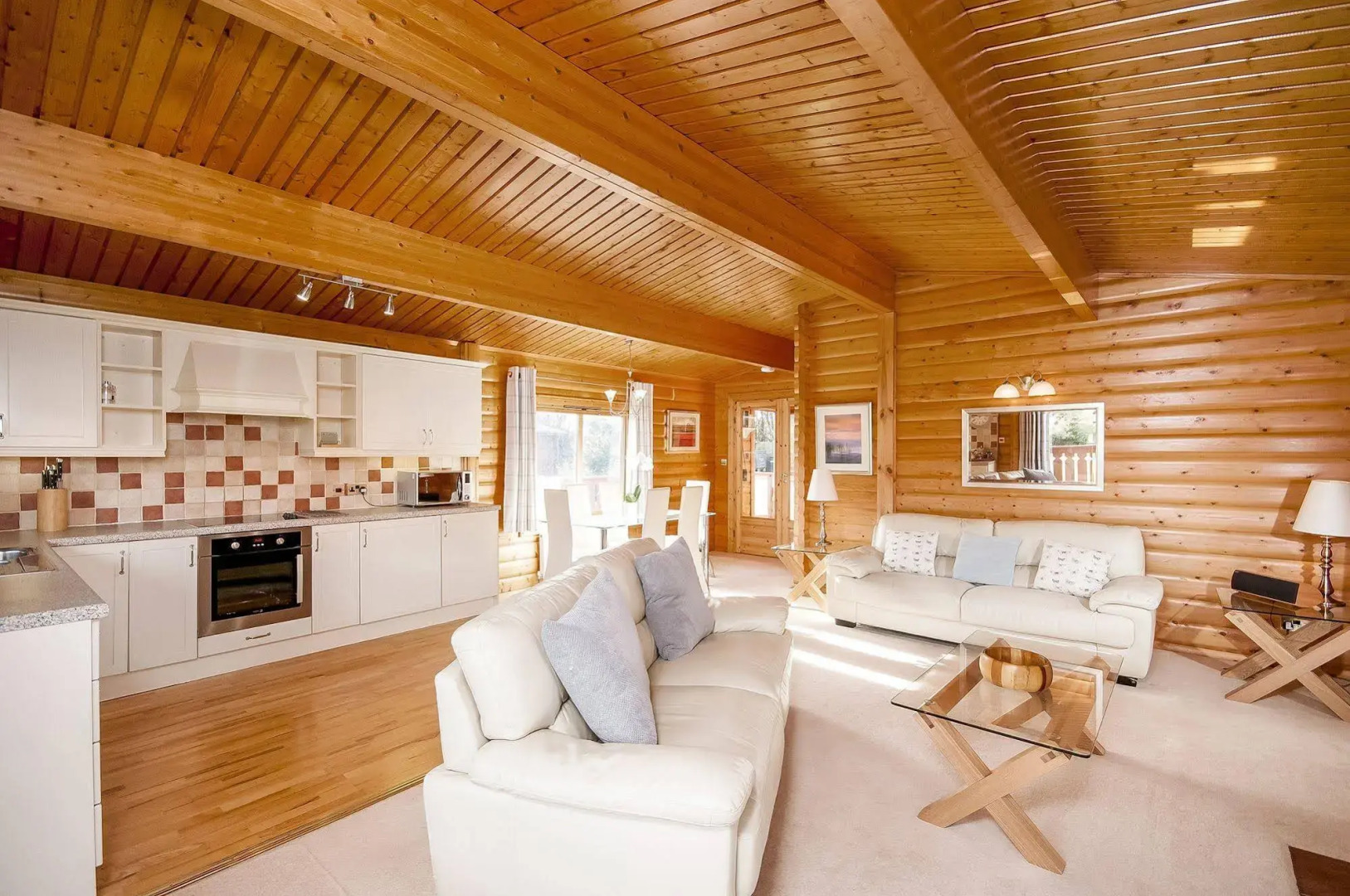 South Winchester Lodges