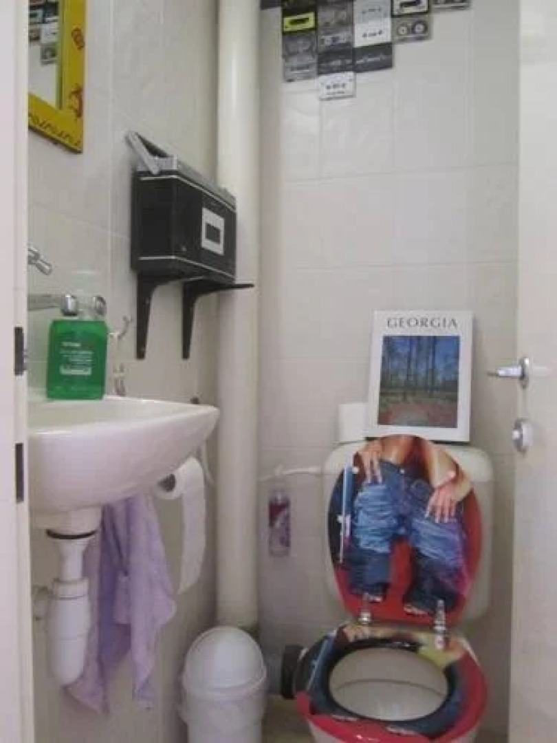 The Green Backpackers