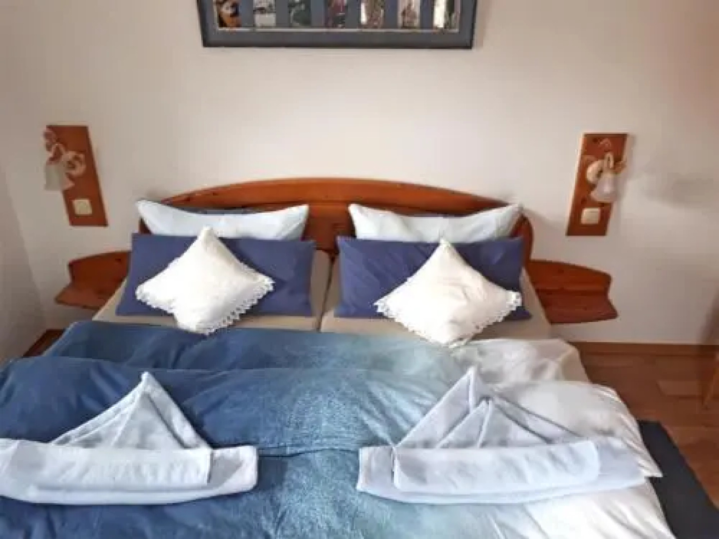 Ferienwohnungen Bodstedt FDZ 140