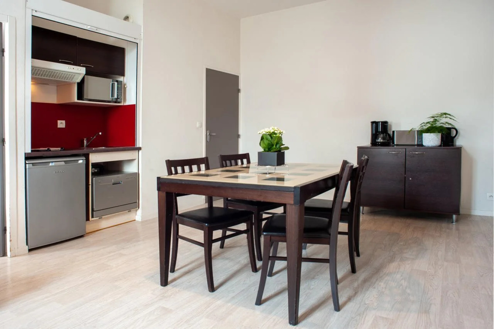 Vacancéole - Dinan Duguesclin