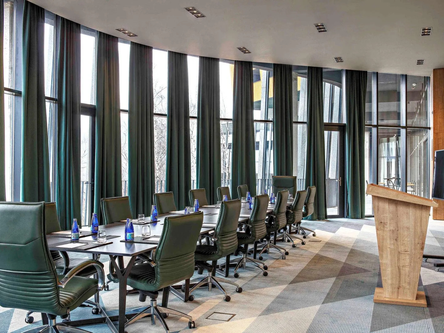 Tarcin Forest Resort & Spa Sarajevo - MGallery Collection