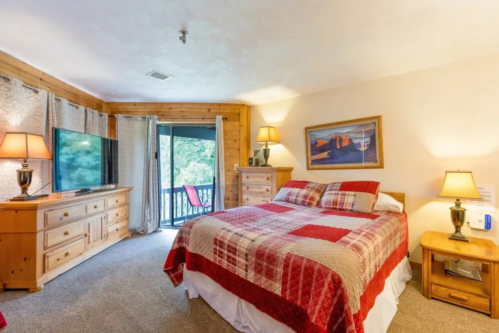 Seven Springs Stoneridge 3 Bedroom Deluxe Condo, Pet Friendly! by RedAwning