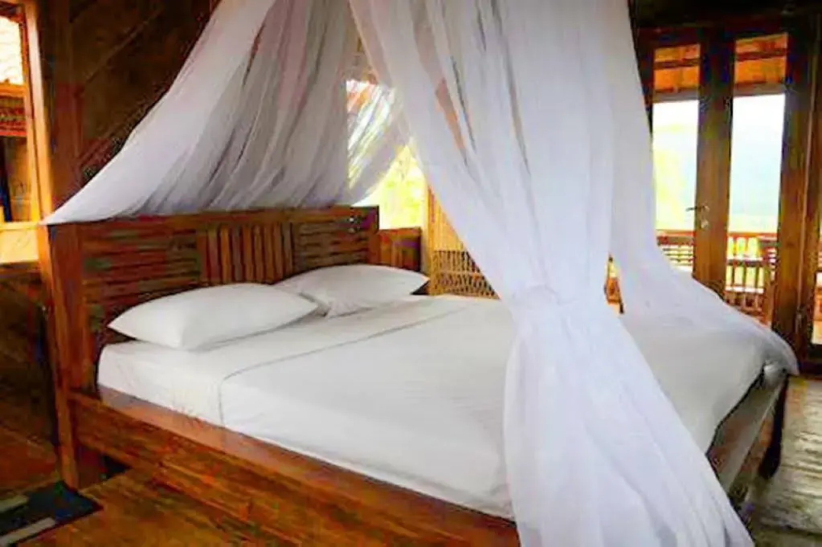 Puri Sunny Guesthouse