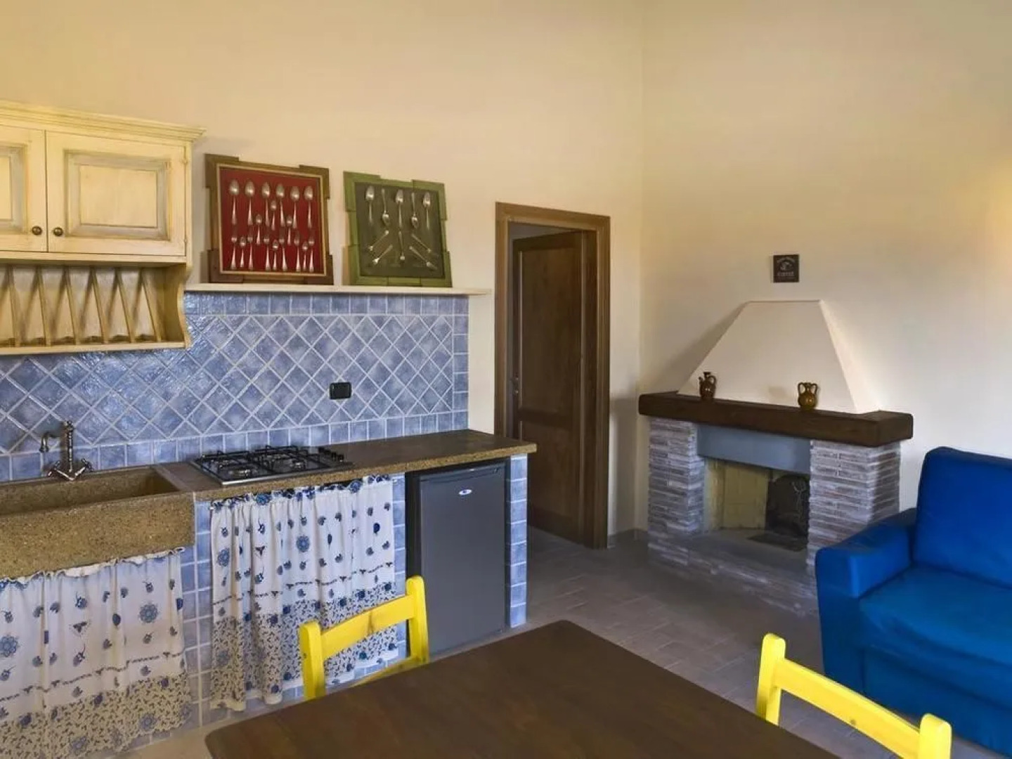 Agriturismo Tenuta Copio