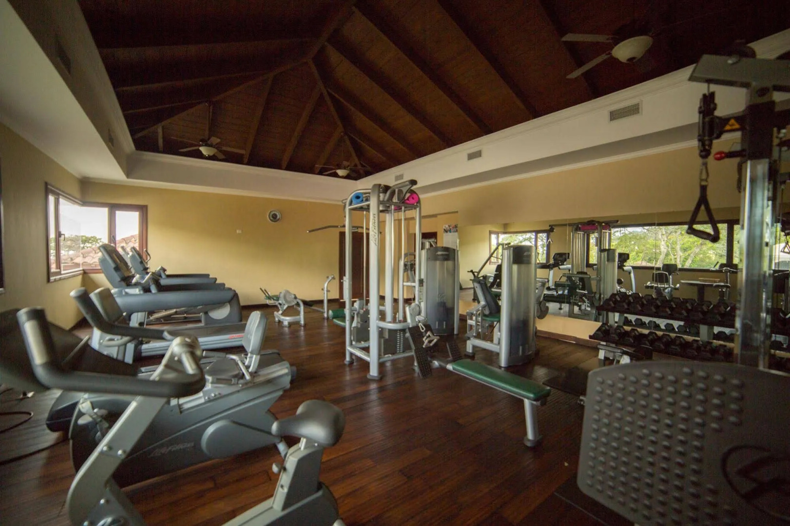 Hotel La Reunion Golf Resort and Residences