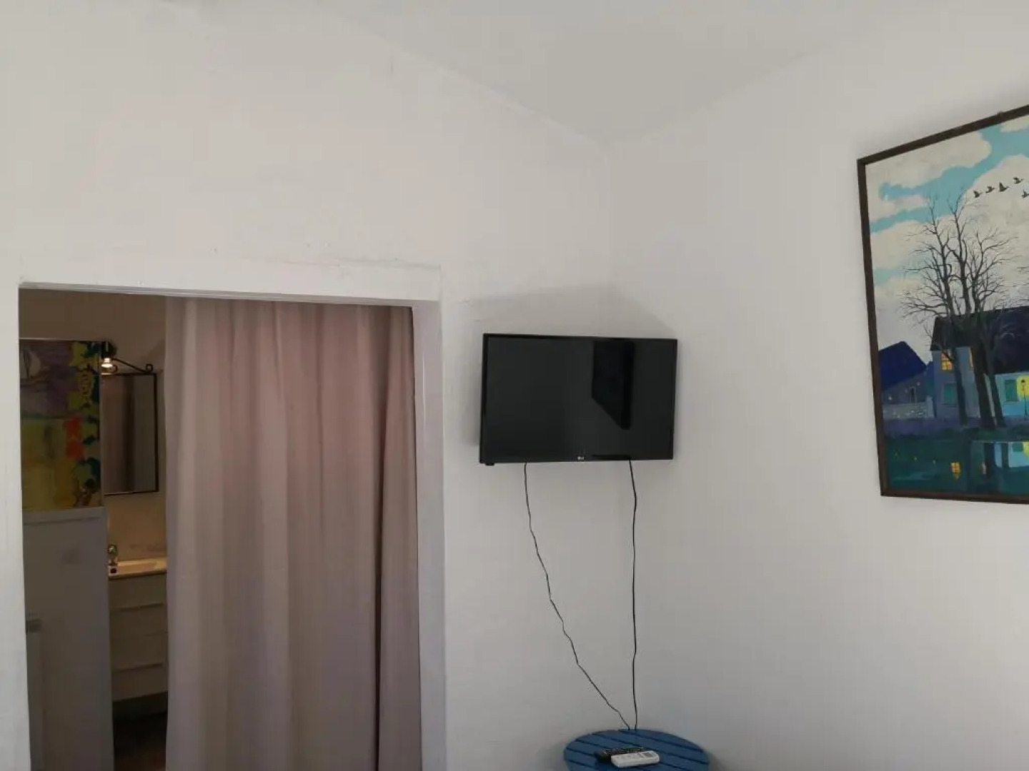 La petite maison de Lingling