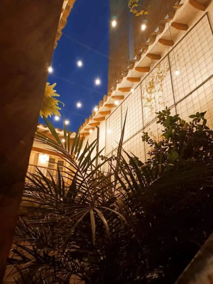 Valerio Hotel Boutique