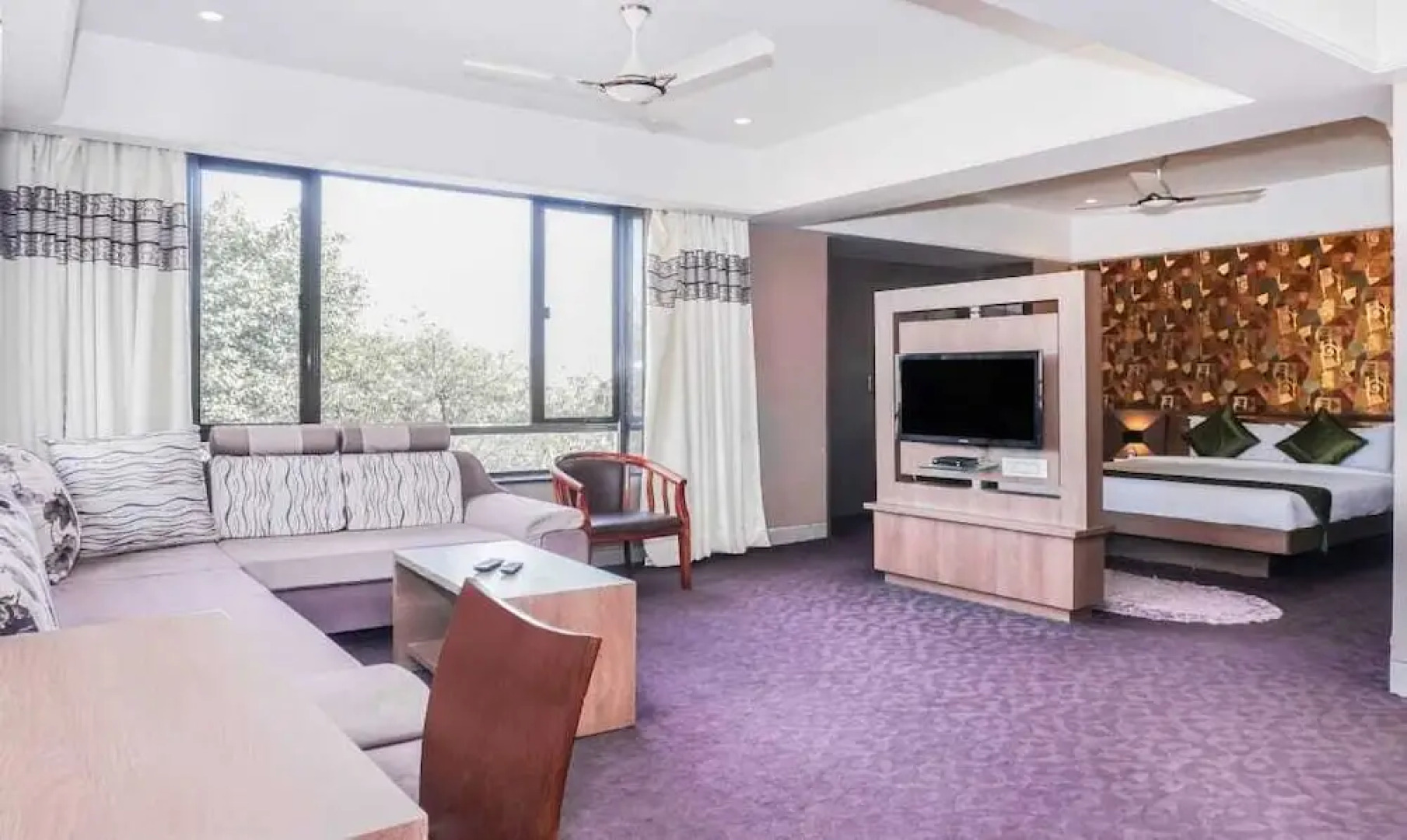 Shree Vitthal Mangalam