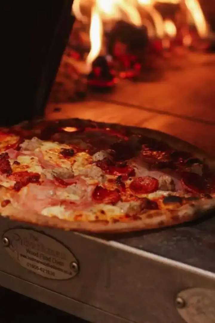 The Bell at Broadway