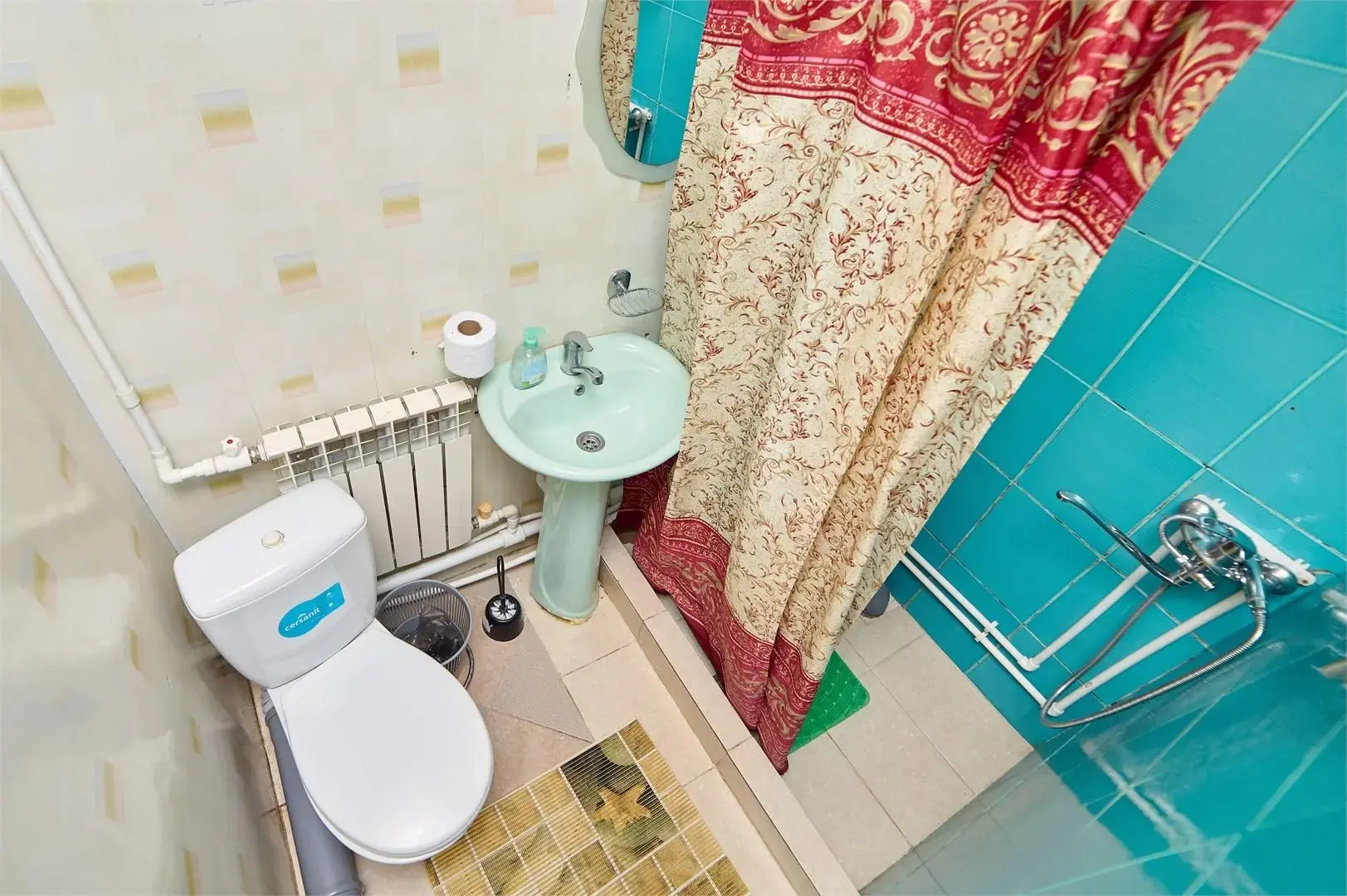 Тихий Берег