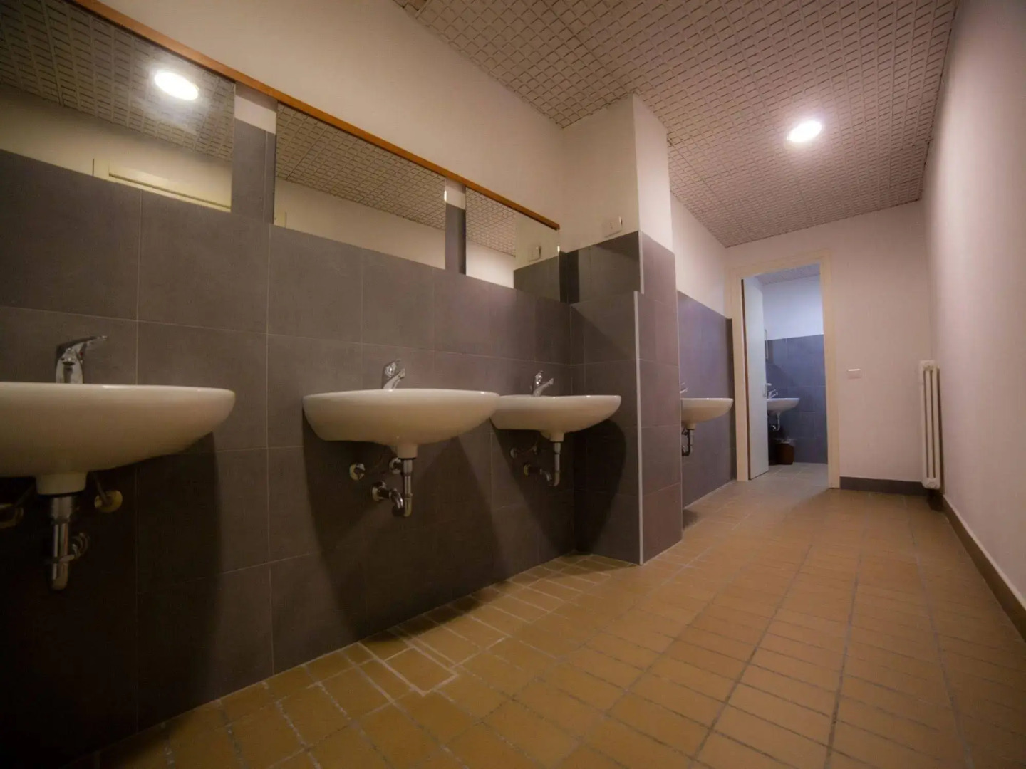 New Generation Hostel Città Studi