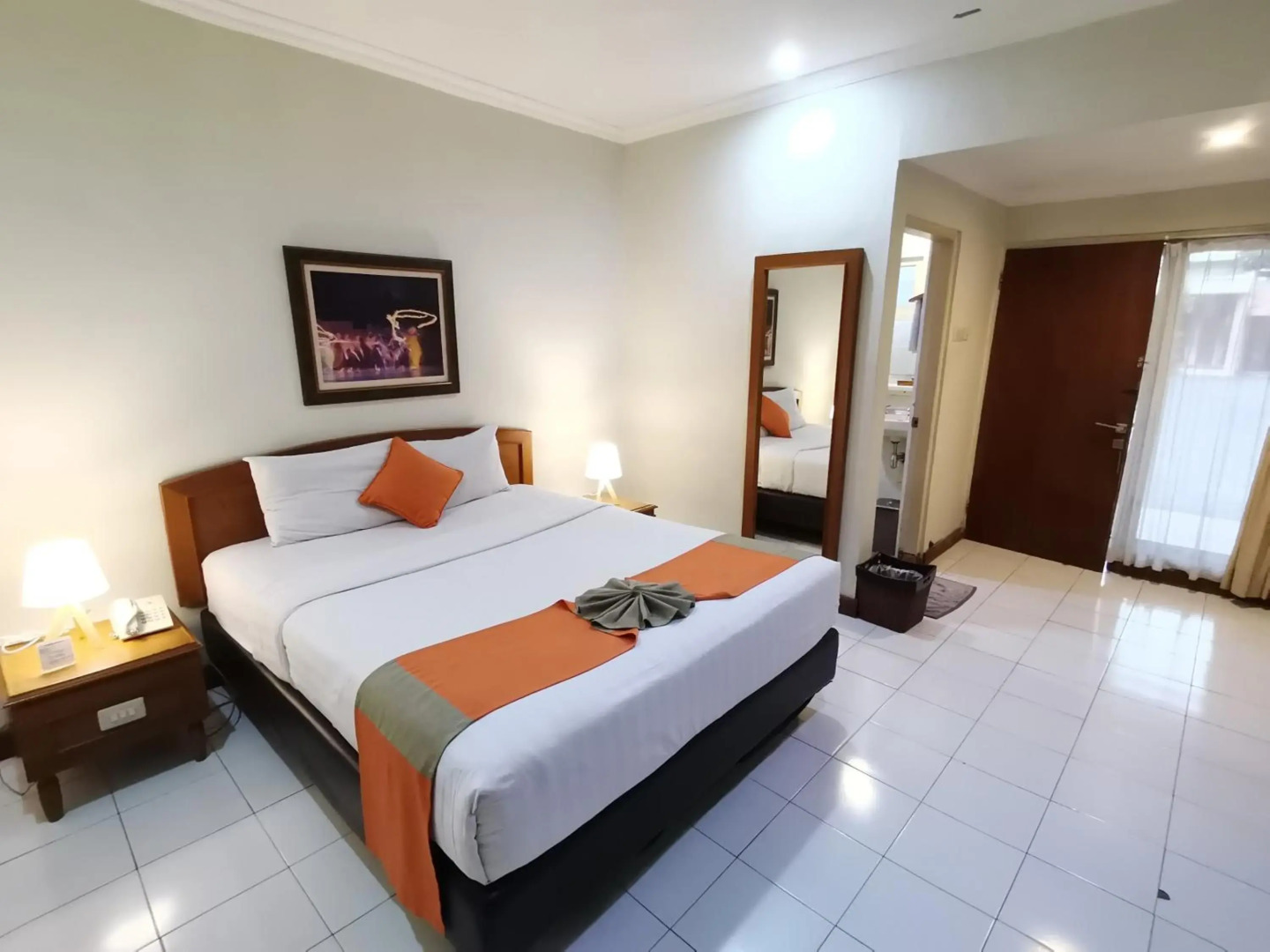 Hotel Catur Magelang