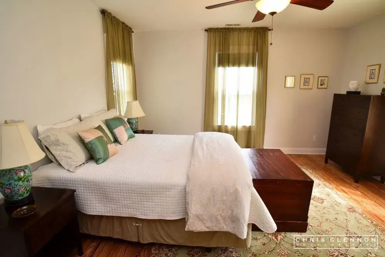 Alyssa House Bed & Breakfast