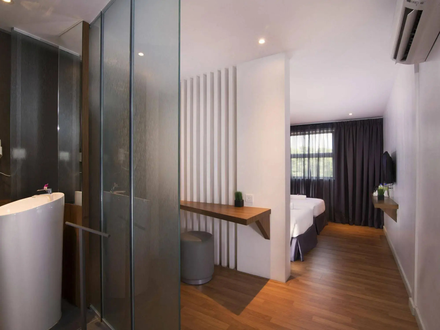 T+ Hotel Butterworth