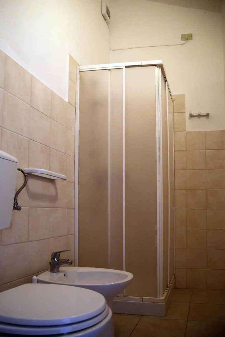 Residence le Villette Follonica