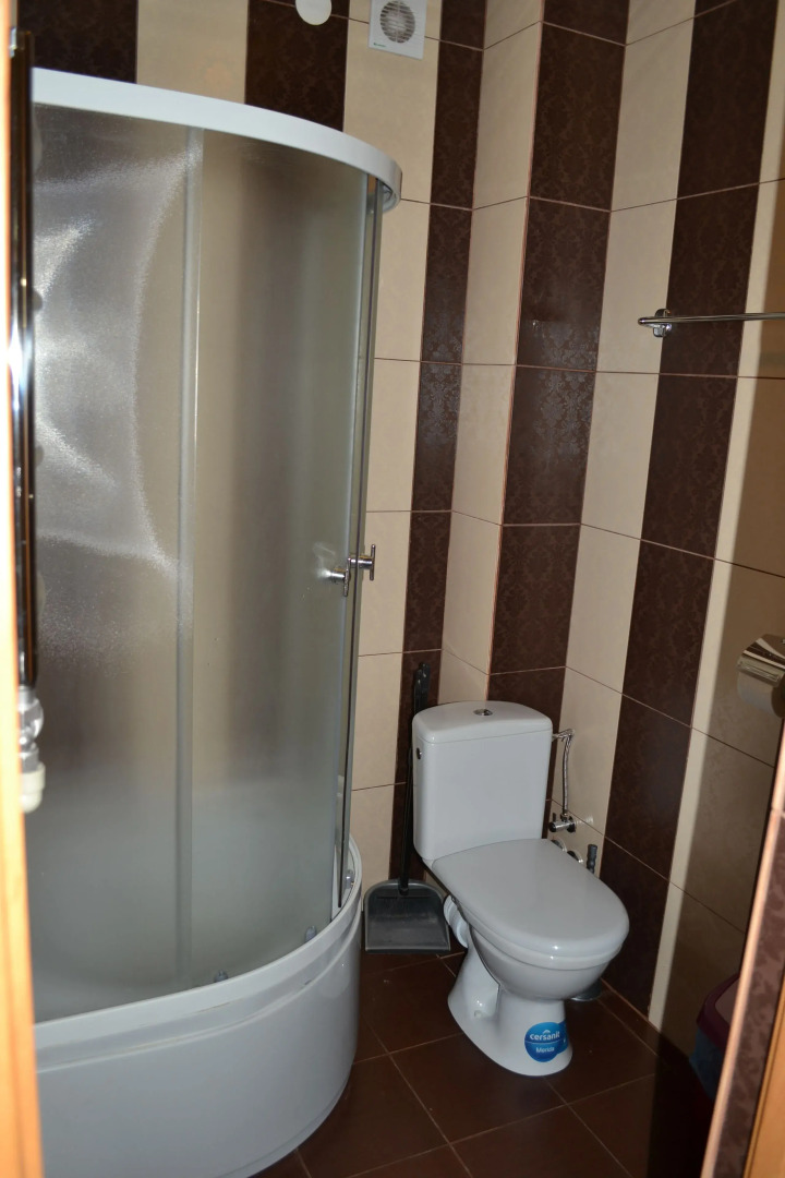 Отель «У Олега»