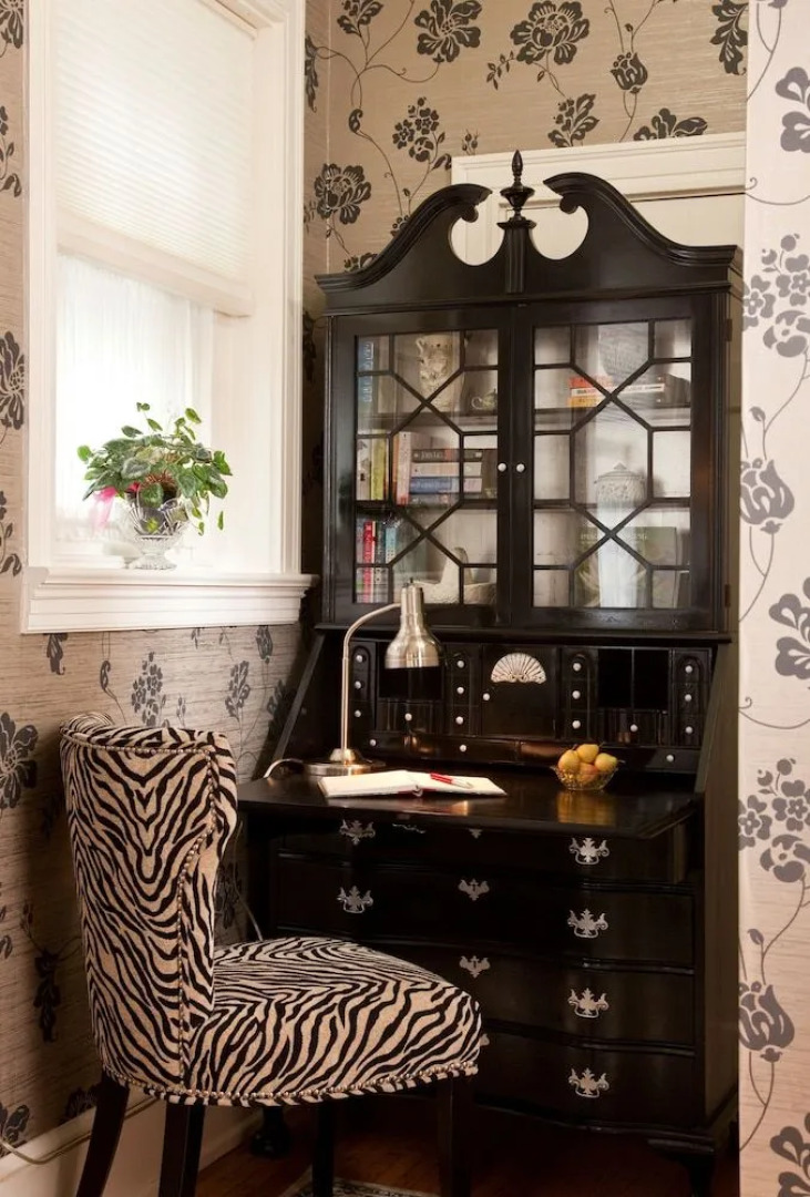 King's Cottage Bed & Breakfast