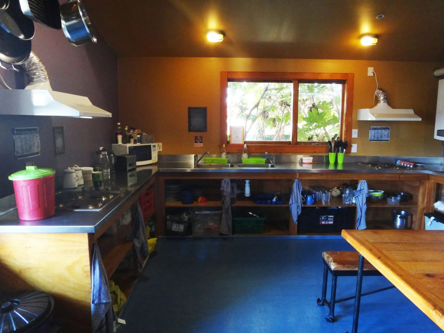 The Old Countryhouse