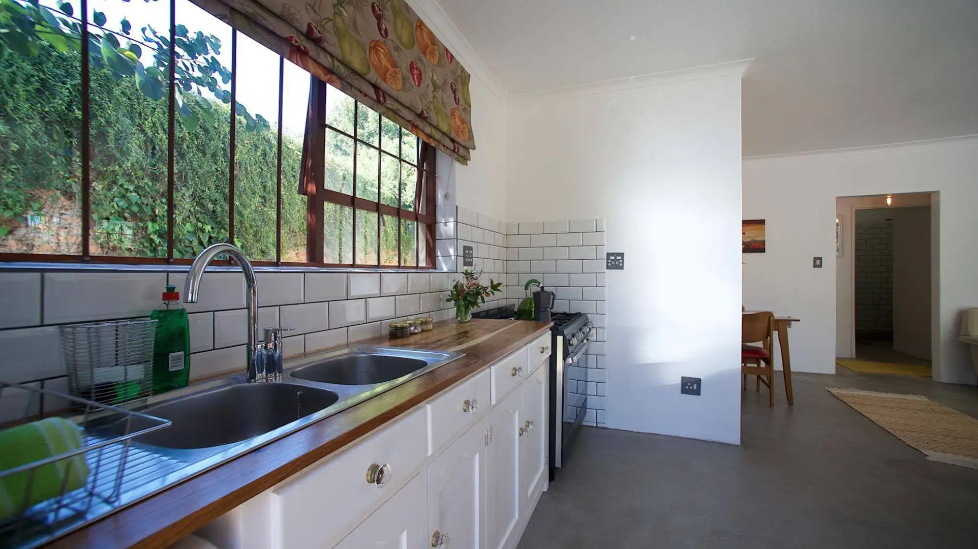 Stellenbosch Gardens