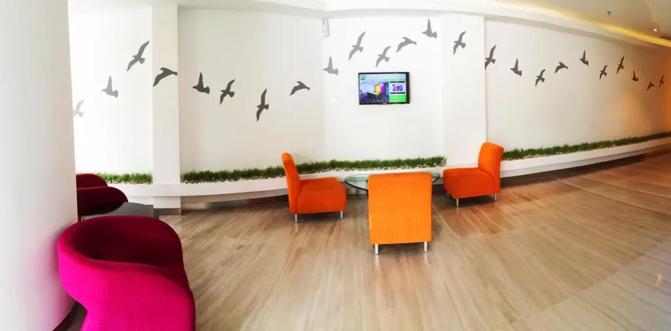 Prescott Ace Kuala Lumpur Cheras