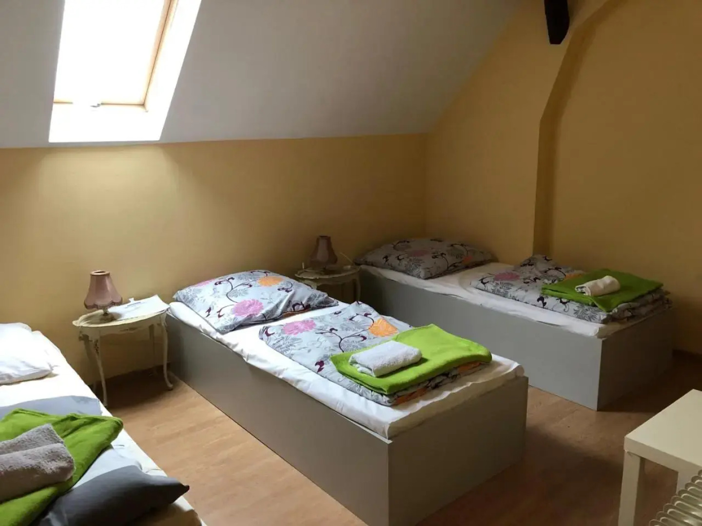 Agroturystyka Siołki