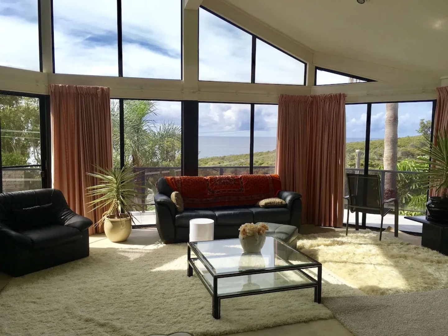 Seaview Bed and Breakfast