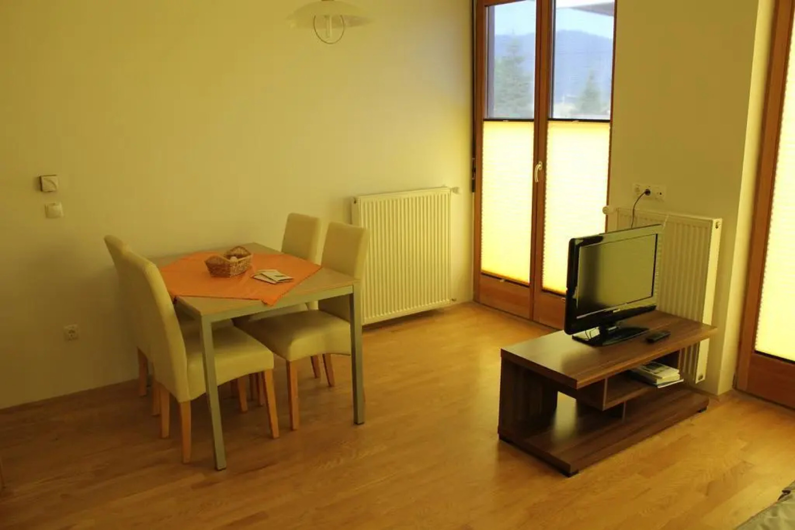 Guest accomodation Klancar