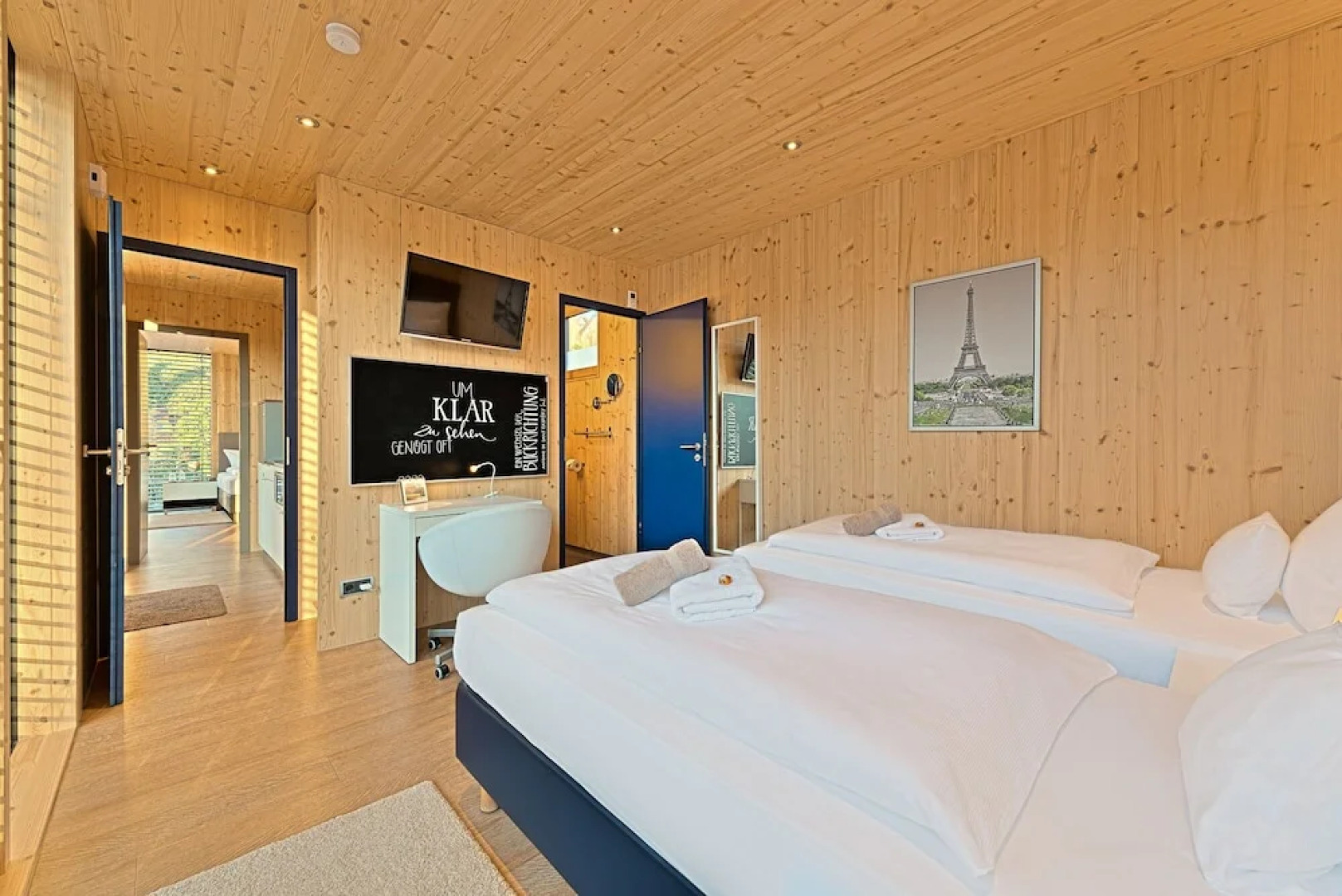 mein kleinHOTEL Biedenkopf