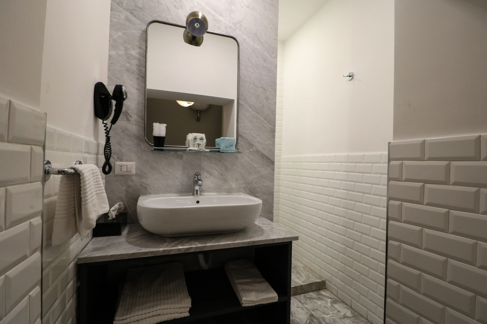 Residenza Ki - Bed & Breakfast