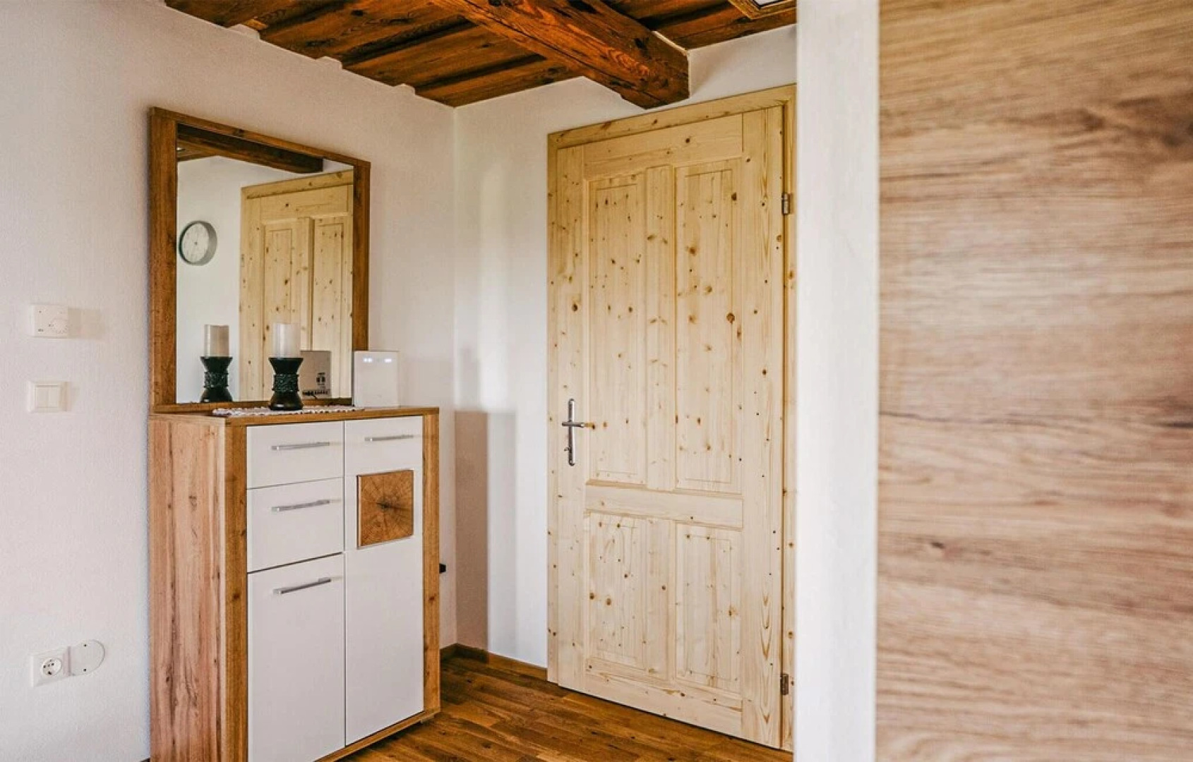 Stunning Home in Gaas Weinberg With Wifi and 1 Bedrooms