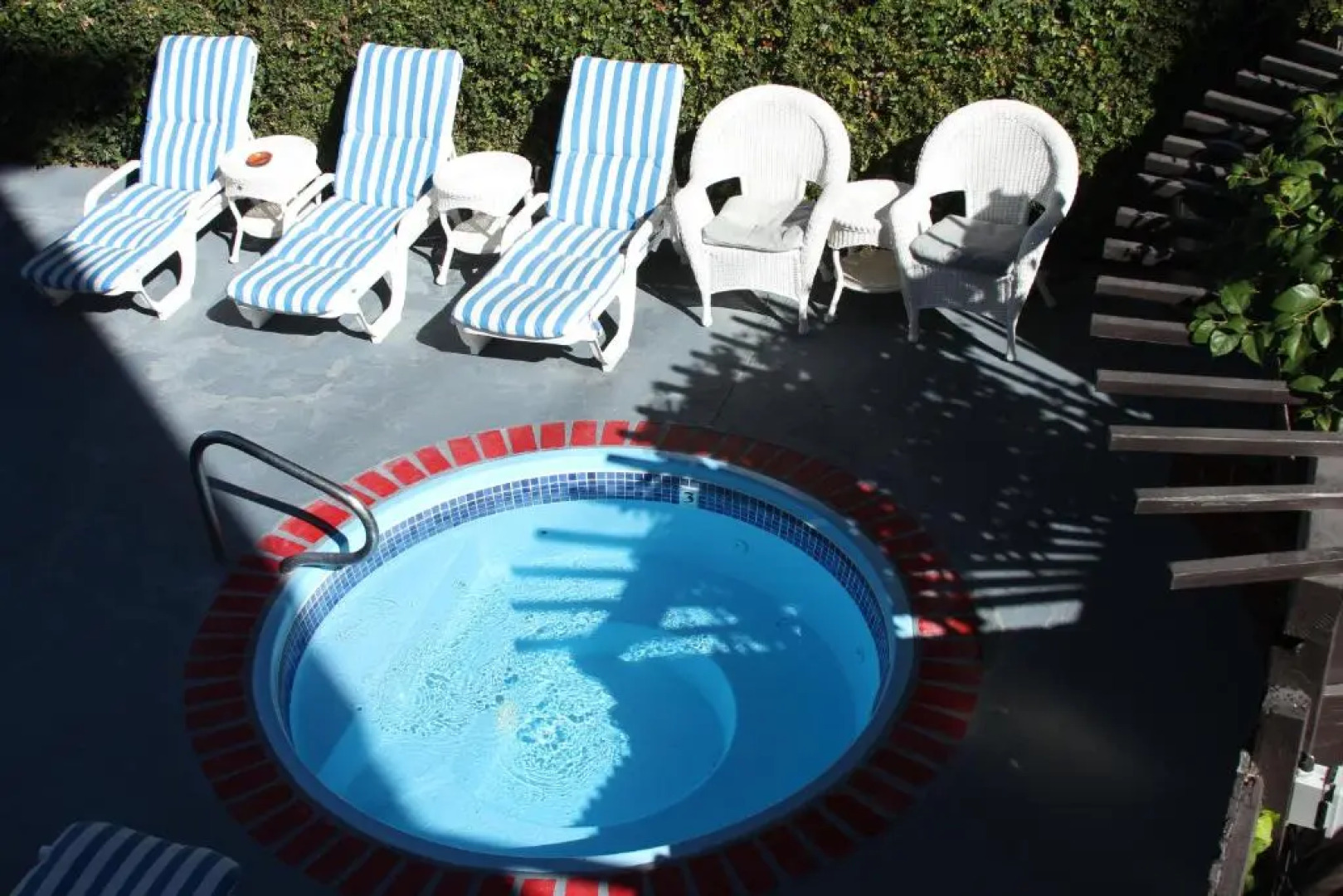 Studio 9 Hotel Catalina