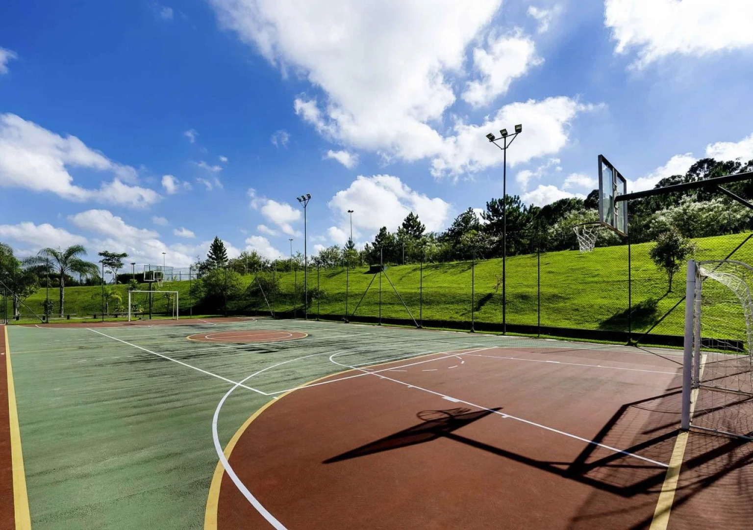 Pullman São Paulo Guarulhos Airport