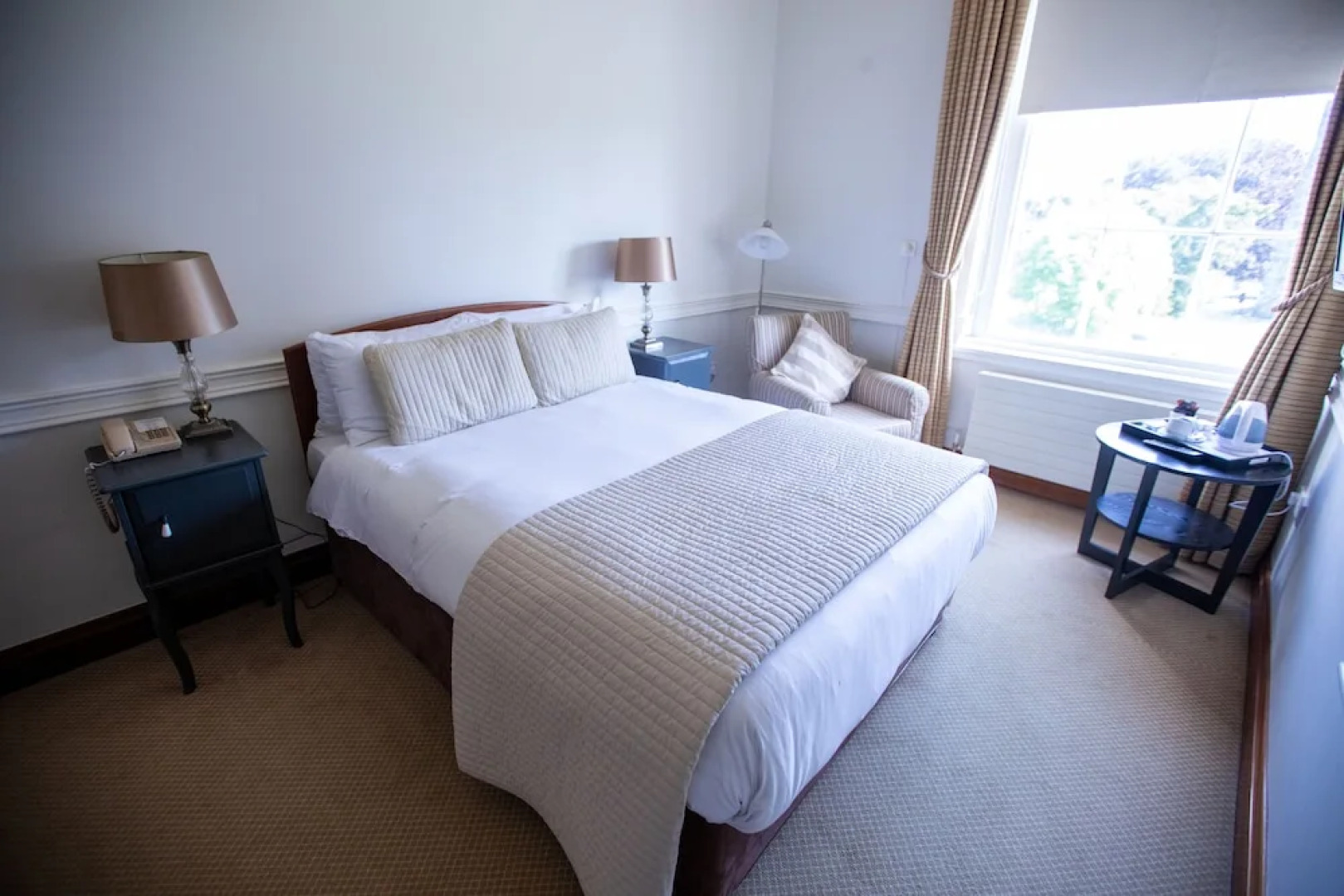 Maynooth Campus Accommodation